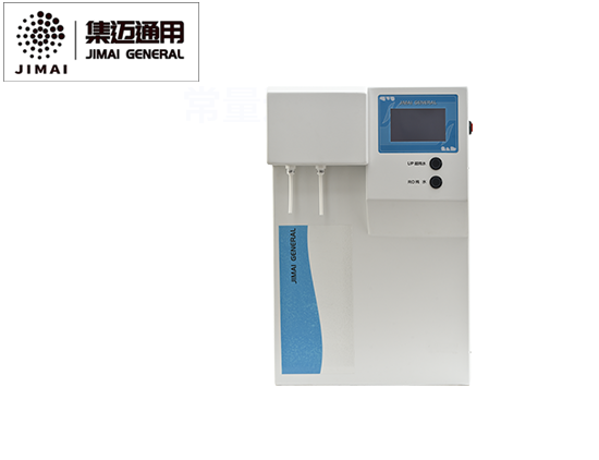 CC系列超纯水机