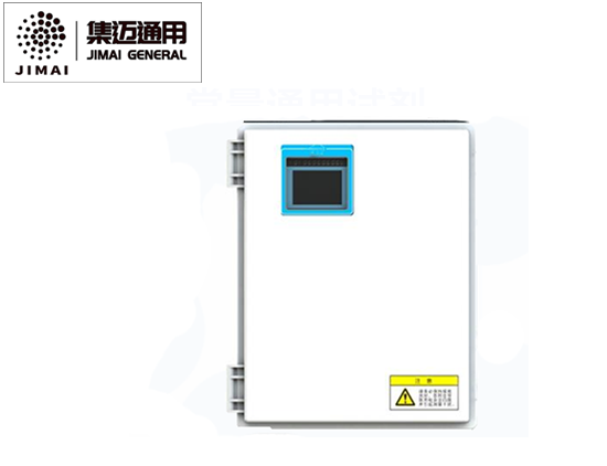 ZX1010单参数水质在线分析仪