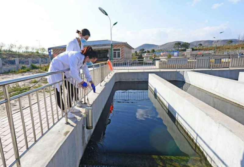 二氧化氯测试不稳定，原因或许有它！